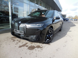 BMW IX xDrive 40i
