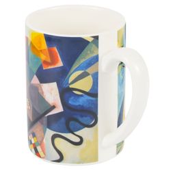 Кружка Gipfel Art 52266 350 мл