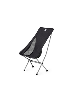 Кресло Naturehike Moon Chair CNK2450JJ015 складное чёрный L,6976023929410