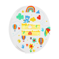 Интерактивная панель MiniKids 32"