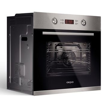 Электрический духовой шкаф AKPO PEA 7008MED IX