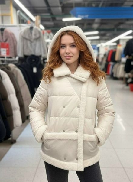 Куртка 7365004 Fabrika