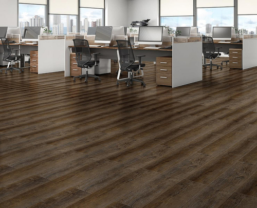 SPC ламинат Royce Дуб Вестхоф H 302