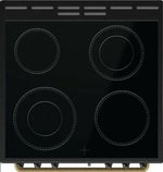 Электрическая плита Gorenje GECS6B71CLB