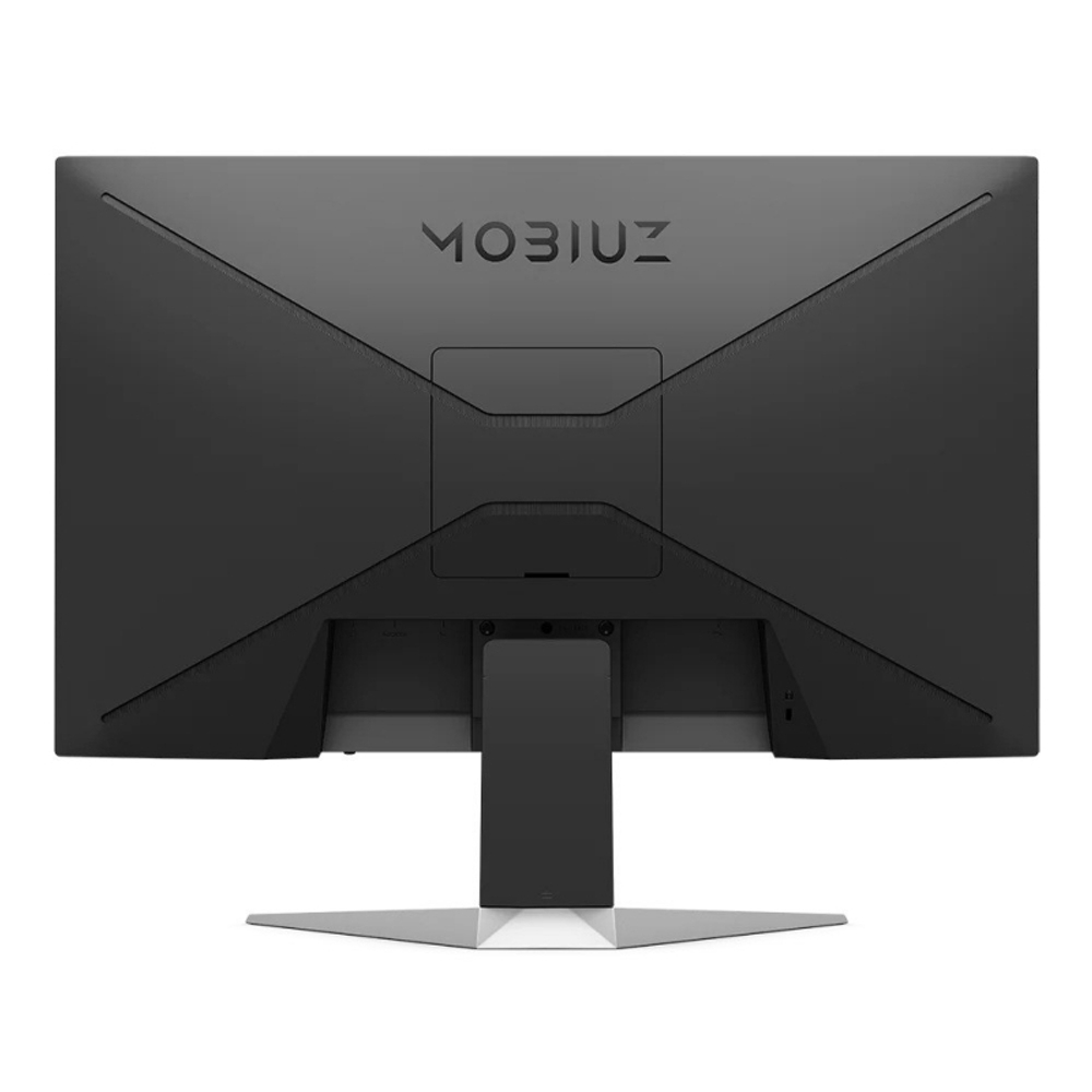Монитор ЖК BenQ MOBIUZ EX240N 23.8" Dark Grey 4ms HDMI, DisplayPort (9H.LL6LB.QBE)