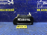 Ручка двери задней левой внешняя DAEWOO NEXIA 2011