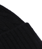 кашемировая шапка POLO RALPH LAUREN - черный(455898836)