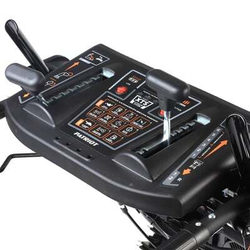 Снегоуборщик PATRIOT СИБИРЬ 57