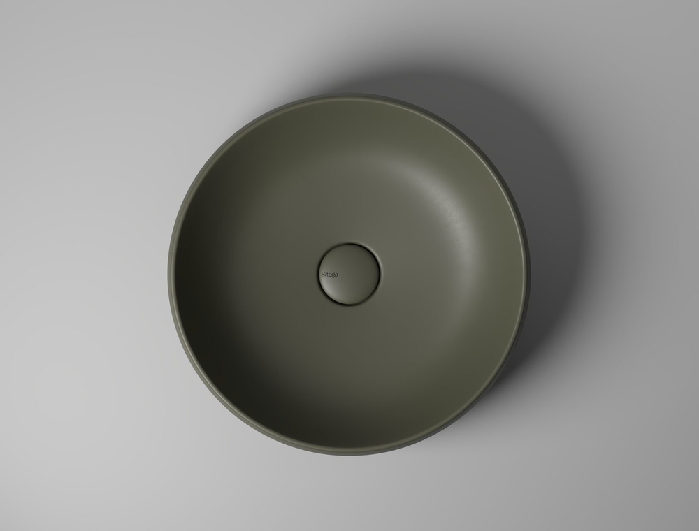 Раковина OSNO 430 Moor