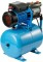 Установка для водоснабжения ДЖИЛЕКС ДЖАМБО 70/50 Ч-24 (2.0)  3017