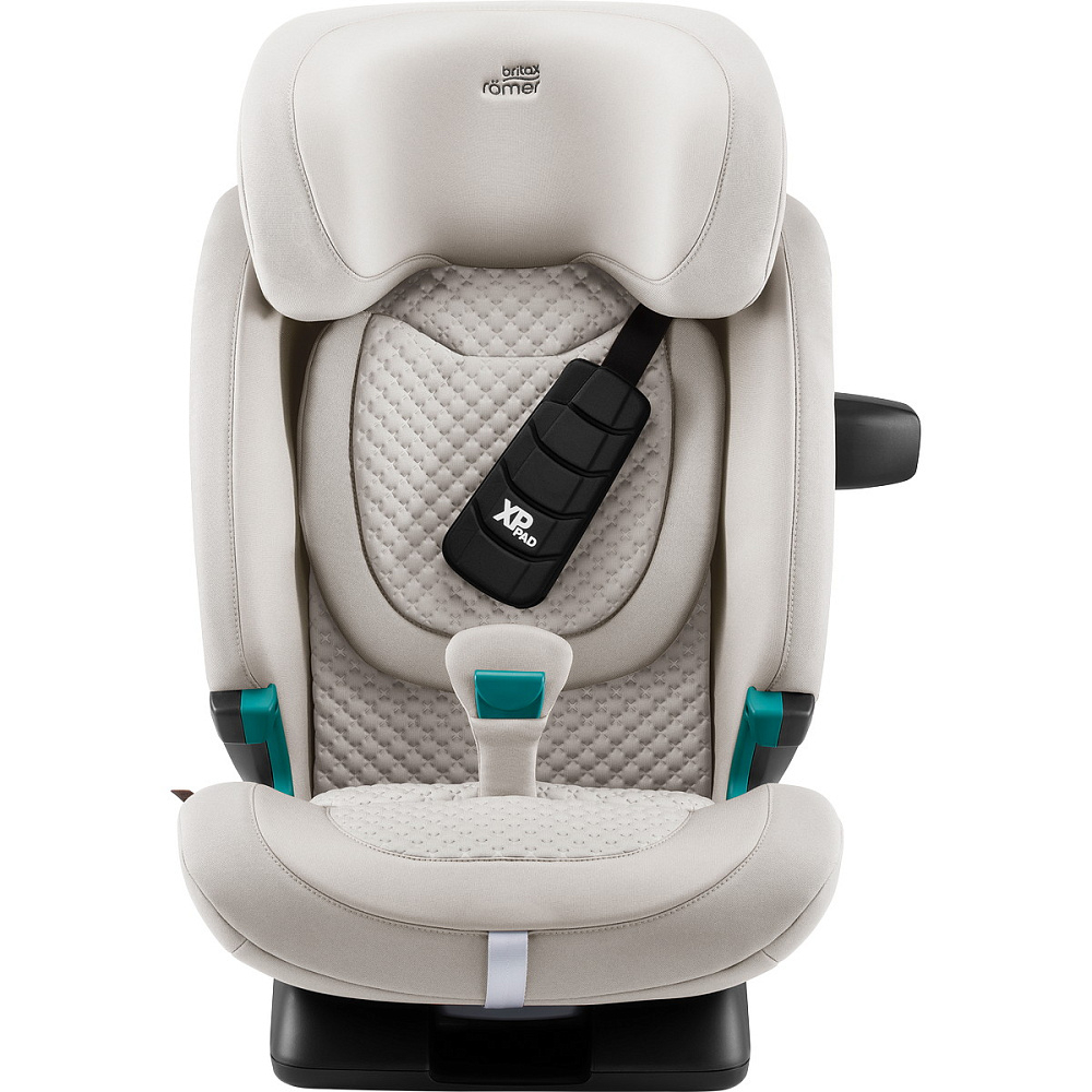 Детское автокресло Britax Roemer Advansafix Pro LUX Soft Taupe