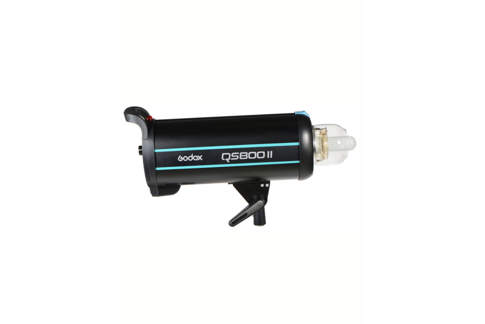 Вспышка студийная Godox QS800II
