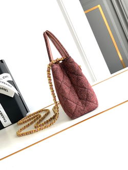 Chanel Bag 19 cm