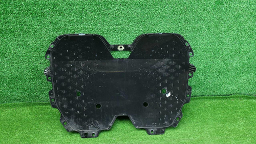 Решетка радиатора BMW IX I20 (2021-2025)