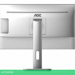 Монитор AOC X24P1/GR