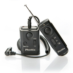 Пульт дистанционного управления Phottix Cleon II Wired/Wireless Remote Set O6