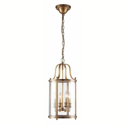 Подвесной светильник Cloyd MALTEM P4 / выс. 51 см (арт.10175)