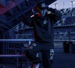 96369-26VX Лимитированная коллекция Harley-Davidson® Factory Racing Fanwear - толстовка