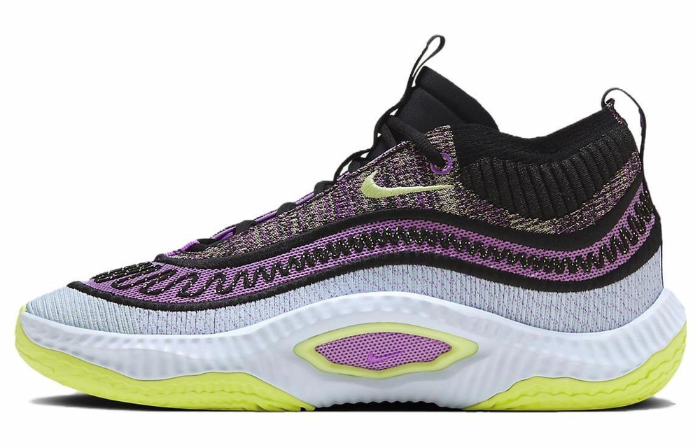 Кроссовки Nike Cosmic Unity 3