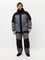 Костюм Canadian Camper VIKING PRO, цвет Gray