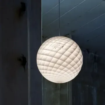 Подвесной светильник Patera by Аltavolta