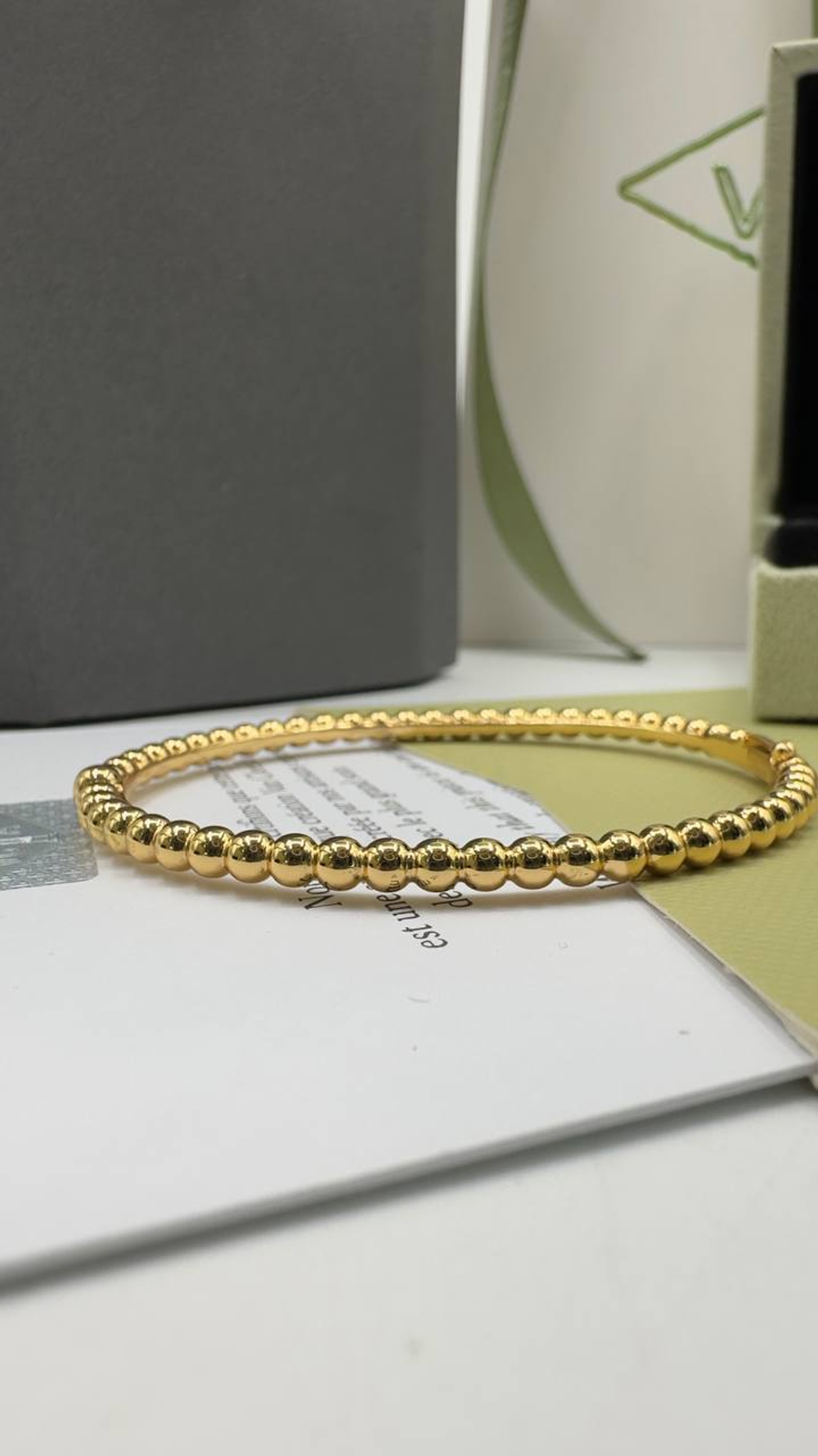 Браслет Van Cleef & Arpels