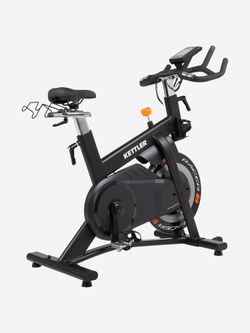 Велотренажер KETTLER Racer 3