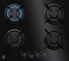Газовая варочная панель ELECTROLUX EGT6242NVK