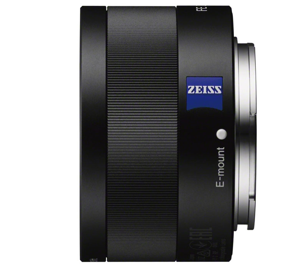 Объектив Sony Zeiss Sonnar T* FE 35mm f/2.8 ZA (SEL-35F28Z)