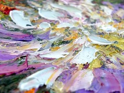 Расписание занятий Изостудии на 20 и 21 марта