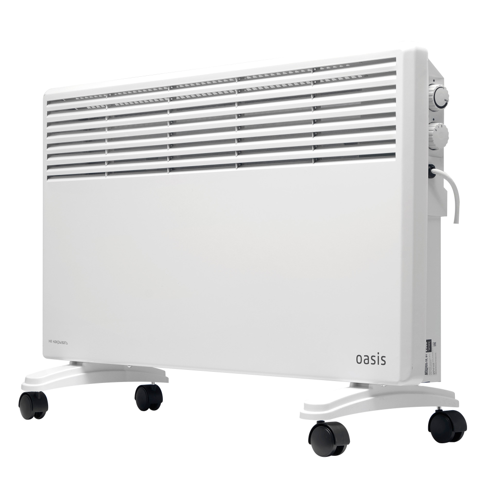Электрический конвектор Oasis LK-25