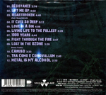 Doro / Forever United (RU)(CD)