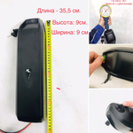 Литий ионная аккумуляторная батарея для электровелосипеда Li-ion 48V/7,8Ah