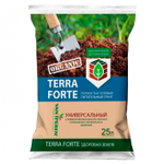 Грунт Terra Vita® Георгин-Астра-Земляника (25л)