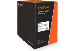 Кабель Exegate EX281817RUS (бухта 305 м)