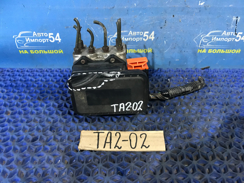 Блок ABS Honda AVANCIER 2001