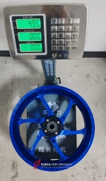 Кованые диски для KAWASAKI ZX6R кавасаки мотоцикл колеса ковка диск