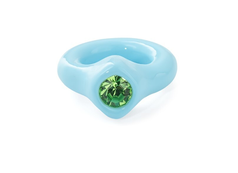 de.formee BABY BLU