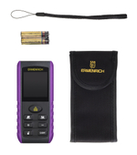 Рулетка  Ermenrich Reel PRO GE60