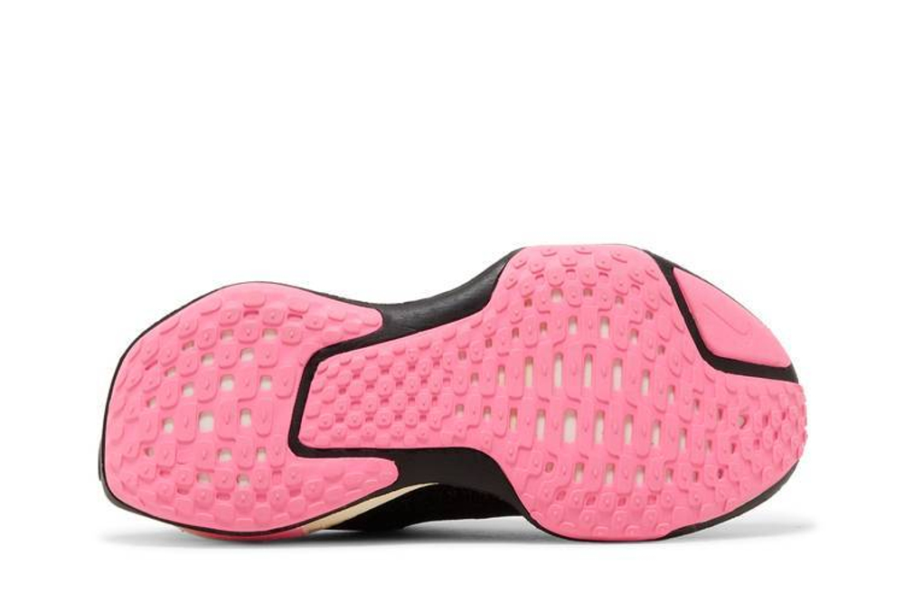Кроссовки Nike Invincible Run 3 Flyknit (Женская размерная сетка)