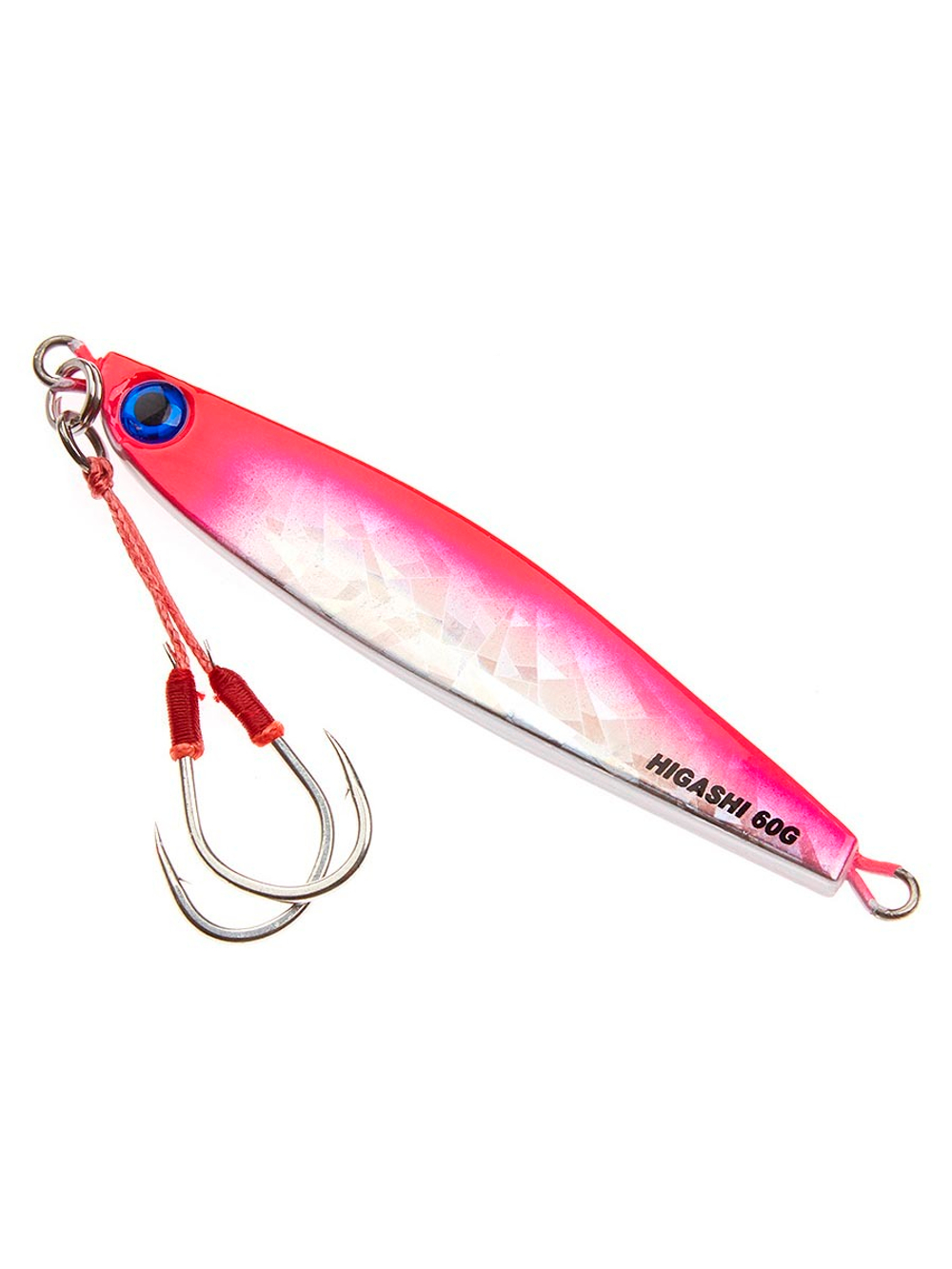 Пилькер HIGASHI Hayai jigu 10g AH #1