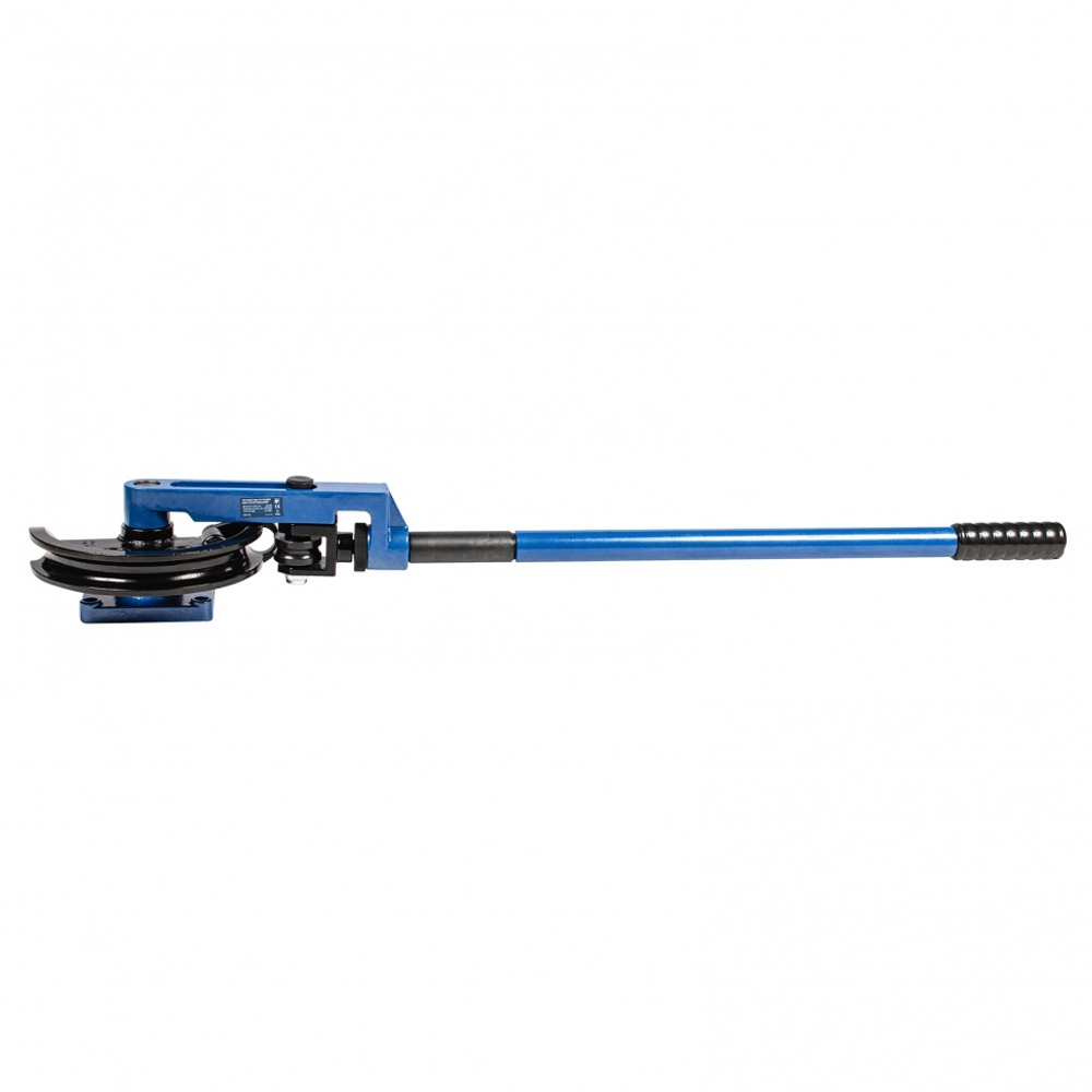 Трубогиб механический, башмаки 3/8"-1", в пластиковом кейсе STELS