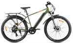 Электровелосипед Gelbert Ran Star 2 Pro (2025)
