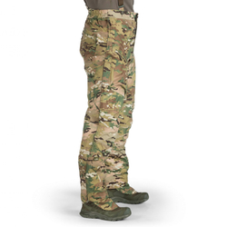 UF PRO MONSOON XT TACTICAL RAIN PANTS - Multicam