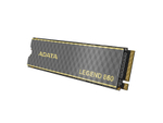 SSD накопитель ADATA Legend 500ГБ, M.2 2280, PCIe 4.0 x4, NVMe [SLEG-860-500GCS]
