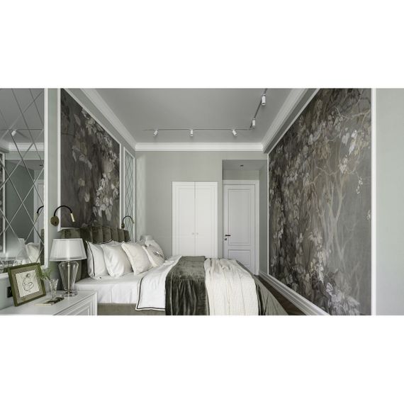 Бра Maytoni Technical Stem C035WL-L3MG3K