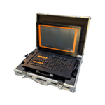 Световая консоль Amixled GM2 COMMAND WING + PC