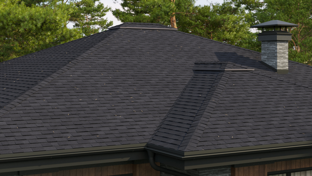 Кровля PIEMONTE