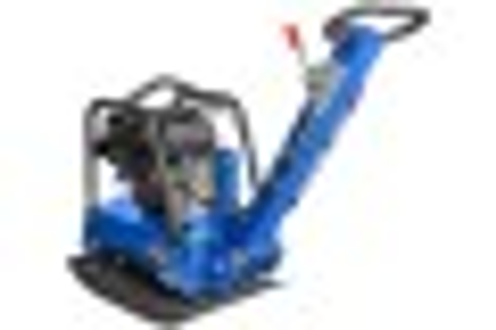 Виброплита ТСС WP160L реверсивная 207185