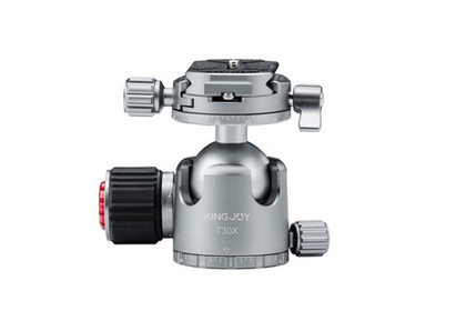 Штативная голова Kingjoy T30X